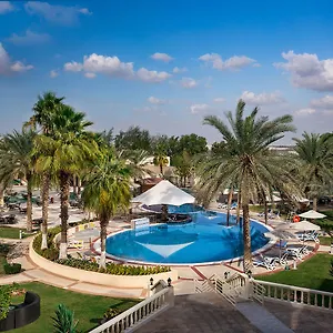Metropolitan Al Mafraq 4* Abu Dhabi