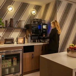 Delta By Marriott 4* Quebec City
